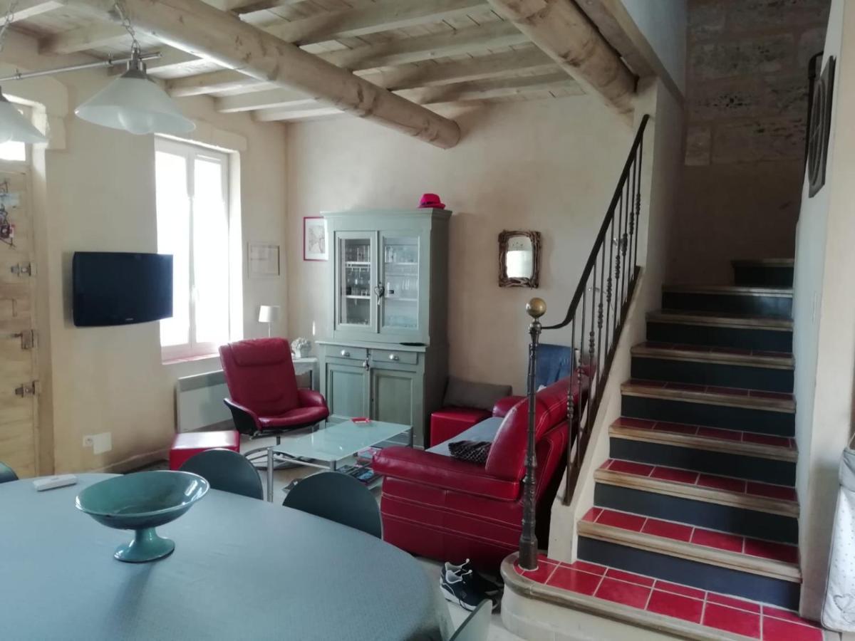 Maison au bord de mer Saintes-Maries-de-la-Mer Eksteriør bilde