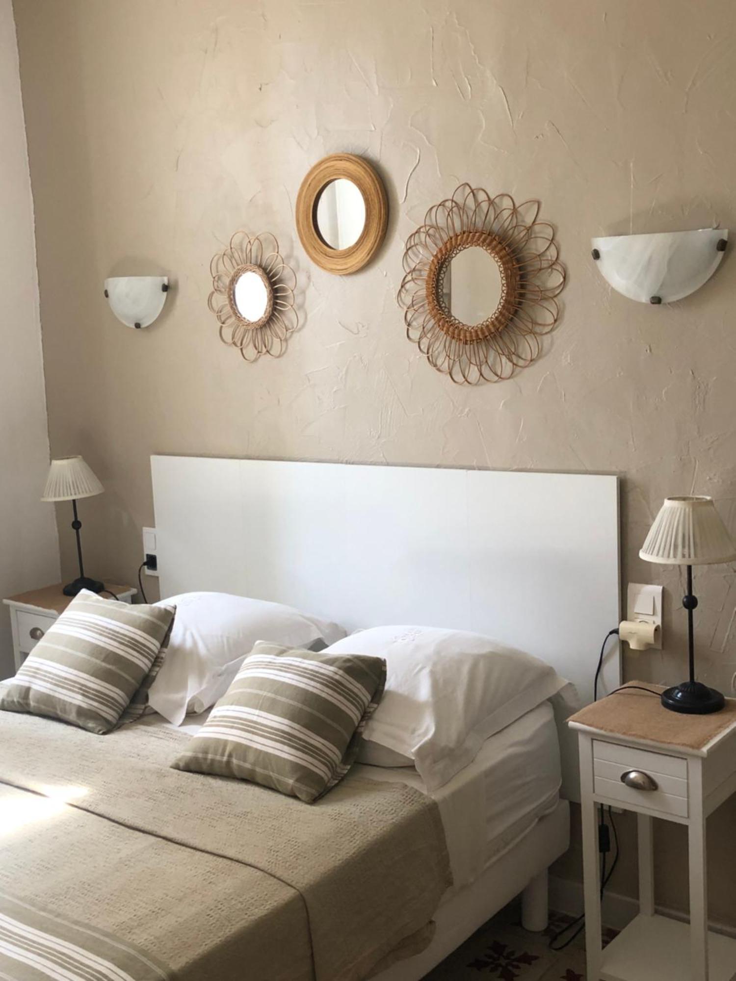 Maison au bord de mer Saintes-Maries-de-la-Mer Eksteriør bilde
